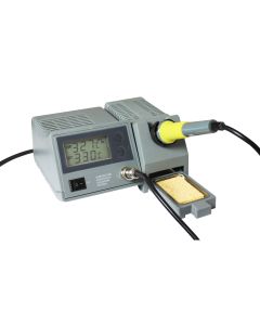 JAPCELL JCSS Stazione di saldatura digitale