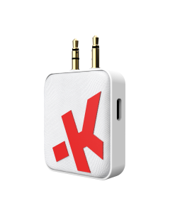 Adattatore audio wireless Skross (mini jack da 3,5 mm a Bluetooth)