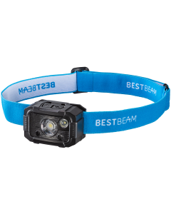 Best Beam BH500 Torcia frontale - 500 lm