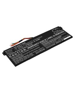 Batteria per i.a. Acer aspire 1 A114-33