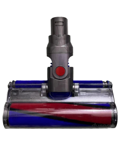 Bocchetta con spazzola rotante morbida per Dyson V7 / V8 / V10 / V11 