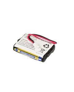 Pacco batteria per Safe-O-Tronic 38400200 4,5V Alcalino