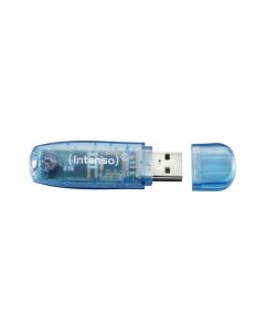 Chiavetta USB Intenso® 4GB