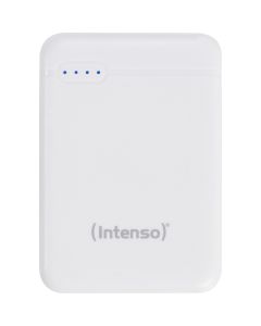 Intenso® Powerbank XS5000 5.000 mAh USB-A/USB-C incl. cavo USB-C