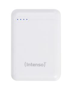 Intenso® Powerbank XS10000 10.000 mAh USB-A/USB-C incl. cavo USB-C