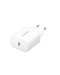 Intenso® Caricatore USB-C 20W, PD 3.0 e QC 4.0
