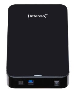 Intenso® 16 TB 3,5" Disco rigido esterno USB 3.0
