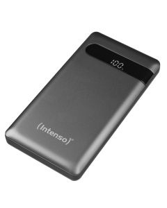 Intenso® Powerbank 10.000 mAh USB-C QC/PD incluso cavo USB-C