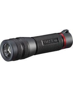 Coast GX10 torcia impermeabile con messa a fuoco – 550 lumen