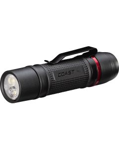 Torcia Coast PX9 con clip da tasca 750 lumen