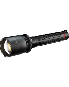 Coast XP80R Torcia ricaricabile con PowerIQ Real-time Display 15000 lumen