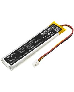 Batteria per tasti Logitech MX
