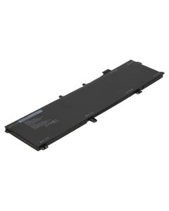 Batteria per laptop 2-Power per Dell Precision M3800, XPS 15 9530 e altro ancora