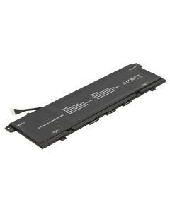 2-Batteria di alimentazione per laptop, ad esempio HP Envy 13-AH0009TU