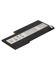 2-Batteria di alimentazione per laptop, ad esempio per MSI GS63VR