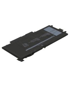 Batteria per laptop 2-Power, ad esempio per Dell Latitude 12 5289 2-in-1