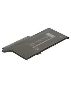 Batteria per laptop 2-Power per Dell Latitude 13 5300, 7300 e altro ancora