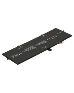 Batteria per laptop 2-Power per HP EliteBook X360 1030 G3, G4 e altri