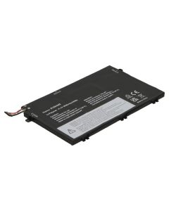 Batteria per laptop 2-Power per Lenovo ThinkPad R480 e altri