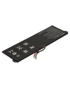2-Batteria di alimentazione per laptop, ad esempio Acer Swift 3 SF314-32
