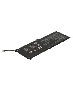 2-Batteria di alimentazione per laptop, ad esempio per Asus Pro Tablet x2 612 G1