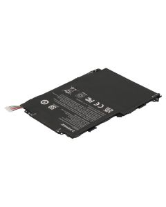 Batteria per laptop 2-Power per HP Pavilion X2 12-B010N e altri