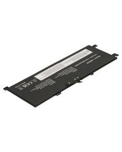 Batteria per computer portatile 2-Power per Lenovo ThinkPad L13 Yoga e altri