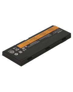 Batteria per computer portatile 2-Power per Lenovo ThinkPad P50 e altri