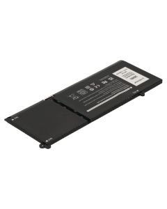 Batteria per laptop 2-Power per Dell Vostro 3511, 3515 e altro ancora