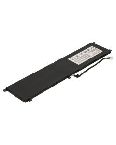 2-Batteria di alimentazione per laptop, ad esempio MSI GS65