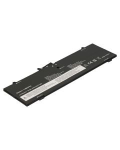 Batteria per computer portatile 2-Power per Lenovo IdeaPad Yoga 7-14ITL5 82BH e altri