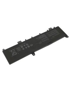 2-Batteria per laptop, ad esempio Asus VivoBook Pro 15 N580B