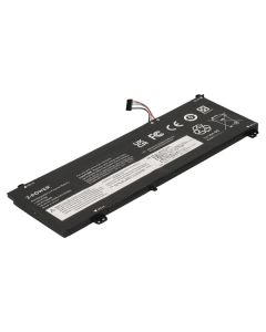 Batteria per laptop 2-Power per Lenovo ThinkBook 14 G3 ITL 21A3 e altri