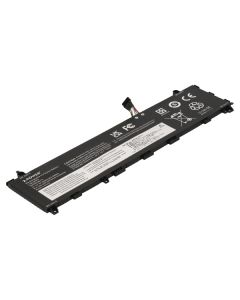 Batteria per computer portatile 2-Power per Lenovo IdeaPad S340-13IML 81UM e altri