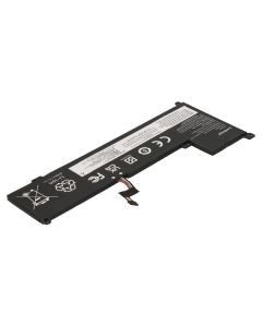 Batteria per laptop 2-Power per Lenovo IdeaPad 3-17IIL05 81WF e altri
