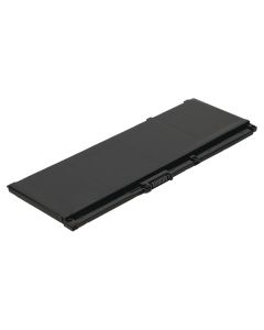 2-Batteria di alimentazione per laptop, ad esempio HP Omen 15-DC0000