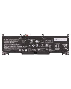 Batteria per laptop 2-Power per HP ProBook 450, 650 G8, ad esempio