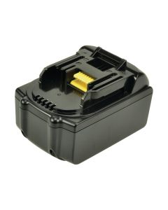 2-Batteria per elettroutensili per es. Makita BL1830