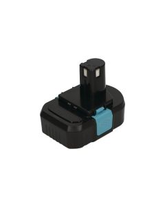 2-Batteria per elettroutensili per es. Ryobi BPL1414