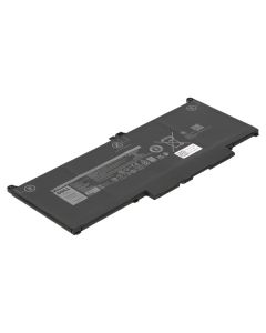 Batteria per laptop Dell per Dell Latitude 5300, 7300 7400 e altri