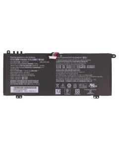 Batteria Toshiba per laptop Dynabook Satellite Pro C40-G-10Z e altri
