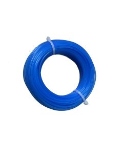 Filo da taglio Ø1,6mm - 35m - Blu