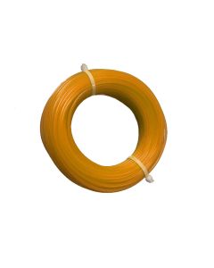 Filo per taglierina Ø2,4mm - 35m - Arancione
