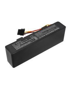 Batteria per Xiaomi Viomi V2 Pro, V3, Mijia 2 e altri