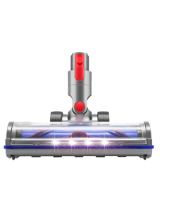 Testina rotante per Dyson V10 Slim e V12 Slim con luce LED