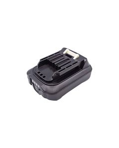 Batteria per utensili Makita 10,8V 2,5Ah - BL1021 Li-ion
