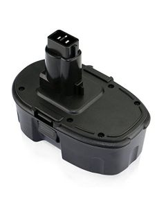 Batteria per utensili Dewalt 18V 3Ah DE9503 Ni-MH