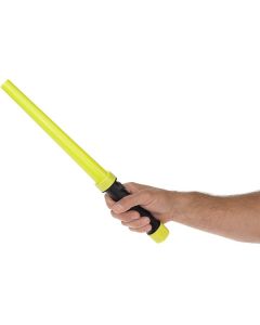Nightstick NSP-1634 Bastone luminoso LED, giallo