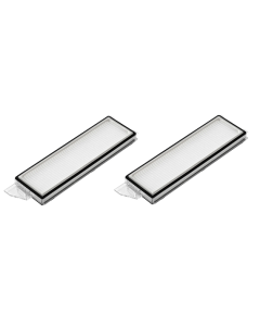 Filtro HEPA per Roborock S8 MaxV Ultra (2 pz.)