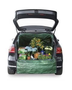 Sacco protettivo Bigbag per il bagagliaio dell'auto - 1328 litri